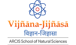 Vijñāna-Jijñāsā | ARCIS School of Natural Sciences